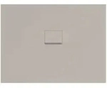 Villeroy & Boch Squaro Infinity Duschwanne, 120 x 90 cm, Duschwannen,