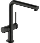 hansgrohe Talis M54 Einhebel-K&uuml;chenarmatur 270, Ger&auml;teabsperrventil, 1jet,