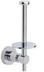 tesa LOXX Ersatzrollenhalter, Accessoires, 40285-00000-00, chrom