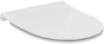 Ideal Standard i.life O Sandwich Sitz, Badkeramik, T572301, wei&szlig; gl&auml;nzend