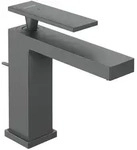hansgrohe Tecturis E Einhebel-Waschtischarmatur 110 CoolStart wassersparend+ mit