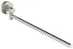 Ideal Standard IOM Handtuchstange 37 cm, Accessoires, A7651GN, silver storm
