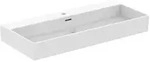 Ideal Standard Extra Waschtisch 101,5 cm, 1 Hahnloch mit &Uuml;berlauf, geschliffen,