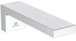Ideal Standard Extra Wandauslauf, Ausladung 17,5 cm, Badarmaturen, BD519AA,...