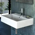 Ideal Standard Strada Waschtisch 60 cm, Badkeramik, K077801, wei&szlig;