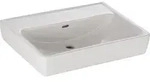 LAUFEN PRO A Waschtisch 65 cm ohne Hahnloch, Badkeramik, H8189530001091, wei&szlig;