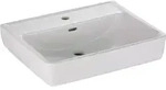 LAUFEN PRO A Aufsatzbecken 60 cm, Badkeramik, H8179520001041, wei&szlig;