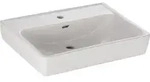 LAUFEN Pro A Waschtisch 65 cm H8189530001041, Badkeramik, wei&szlig;