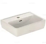 LAUFEN PRO A Handwaschbecken 45 cm, Badkeramik, H8119510491041, pergamon