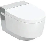 Geberit AquaClean Mera Comfort WC-Komplettanlage 146.210.11.1, Badkeramik,