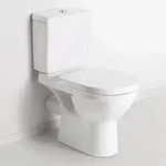 Villeroy & Boch O.Novo Stand-Tiefsp&uuml;lklosett f&uuml;r Kombination Abgang waagerecht