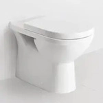 Villeroy & Boch O.novo Stand-Tiefsp&uuml;lklosett, Badkeramik, 56571001, wei&szlig; alpin