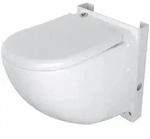 SFA Sanibroy SaniCompact Comfort Wand-WC inkl. Kleinhebeanlage, Hebeanlagen, 0044,