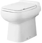 SFA Sanibroy SaniCompact Luxe Stand-WC inkl. Kleinhebeanlage 0004, Hebeanlagen, wei&szlig;