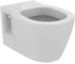 Ideal Standard Connect Wandtiefsp&uuml;l-WC E823201, Badkeramik, wei&szlig;