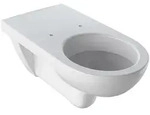 Geberit Renova Comfort Wand-WC, Tiefsp&uuml;ler, Badkeramik, 208520600, wei&szlig;