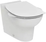 Ideal Standard Contour 21 Schools Standtiefsp&uuml;lklosett f&uuml;r Kinder von 3 - 7