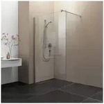 Koralle myDay Walk-In Trennwand 140 cm, Duschkabinen, VB00714020AA1,