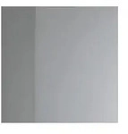 Kermi Diga Seitenwand beweglich, rechts 90 x 201,7 cm f&uuml;r auf Duschwanne,