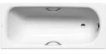 Kaldewei SANIFORM PLUS STAR Mod. 331 Badewanne 150 x 70 cm, mit Griffl&ouml;cher,