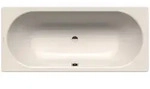 Kaldewei CLASSIC DUO Mod. 114 Badewanne 190 x 90 cm, mit Perl-Effekt,...