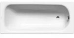 Kaldewei Saniform Plus 373-1 Badewanne 170 x 75 cm mit Antislip, Badewannen,