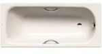 Kaldewei SANIFORM PLUS STAR Mod. 330 Badewanne 140 x 70 cm, mit Perl-Effekt und