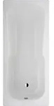 Bette Set Badewanne 170 x 80 x 38 cm, Badewannen, 3760-000, wei&szlig;