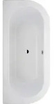 Bette Starlet I Badewanne 175 x 80 cm, Badewannen, 8310-000, wei&szlig;