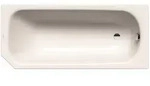Kaldewei SANIFORM V1-V4 Mod. 362-1 V1 Badewanne 160 x 70 cm, Badewannen,
