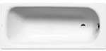 Kaldewei Saniform Plus 362-1 Badewanne 160 x 70 cm, Badewannen, alpinwei&szlig;