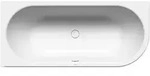Kaldewei CENTRO DUO 1 RECHTS Mod. 137 Eckbadewanne 180 x 80 cm, rechts...