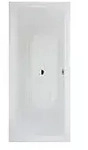 Bette Free Badewanne 170 x 75 cm, Badewannen, 6829-000, wei&szlig;
