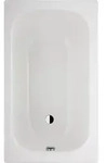 Bette Labette Kleinwanne 108 x 73 x 38 cm, Badewannen, 1080-000, wei&szlig;
