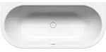 Kaldewei CENTRO DUO 2 Mod. 135 Badewanne 180 x 80 cm, links und rechts...