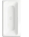 Kaldewei Asymmetric Duo 744 Badewanne 190 x 100 cm, Badewannen, 274400010001,