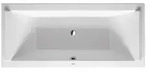 Duravit Starck Badewanne Rechteck 180 x 80 cm 700338, Badewannen, wei&szlig;