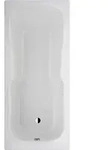 Bette Set Badewanne 170 x 75 x 38 cm mit Griffbohrung, Badewannen, 3060-0002GR,...