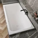 Bette Select Einbauwanne 180 x 80 cm, Badewannen, 3433-000, wei&szlig;