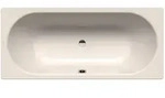 Kaldewei CLASSIC DUO Mod. 110 Badewanne 180 x 80 cm, Badewannen, 291000010231,