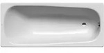 Kaldewei SANIFORM Mod. 374 Badewanne 175 x 75 cm, mit Perl-Effekt, Badewannen,