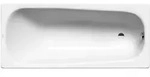 Kaldewei SANIFORM 374 Badewanne 175 x 75 cm mit Antislip, Badewannen,...