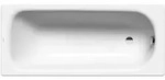 Kaldewei Saniform Plus 375-1 Badewanne 180 x 80 cm mit Vollantislip, Badewannen,