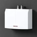 Stiebel Eltron DHM 3 Mini-Durchlauferhitzer, Hydraulisch gesteuert 220813, Heizung,