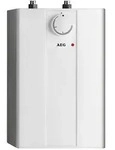 AEG Kleinspeicher Huz 5 Basis, Art. 222162, Heizung, wei&szlig;