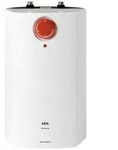 AEG Kleinspeicher Huz 5 &Ouml;KO Drop Stop 222167, Heizung, wei&szlig;