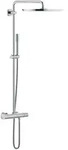 GROHE Rainshower Duschsystem 27174001, Badarmaturen, chrom