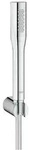 GROHE Euphoria Cosmopolitan Handbrausegarnitur, Badarmaturen, 27369000, chrom
