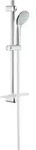 GROHE Euphoria Brausegarnitur Eco, Badarmaturen, 27230001, chrom