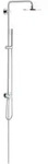 GROHE Rainshower Duschsystem 27058000 mit Umstellung, Badarmaturen, chrom